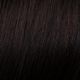 Hair dye Mood Color Cream Vegan 5.82 Light Mocha Brown 100ml  